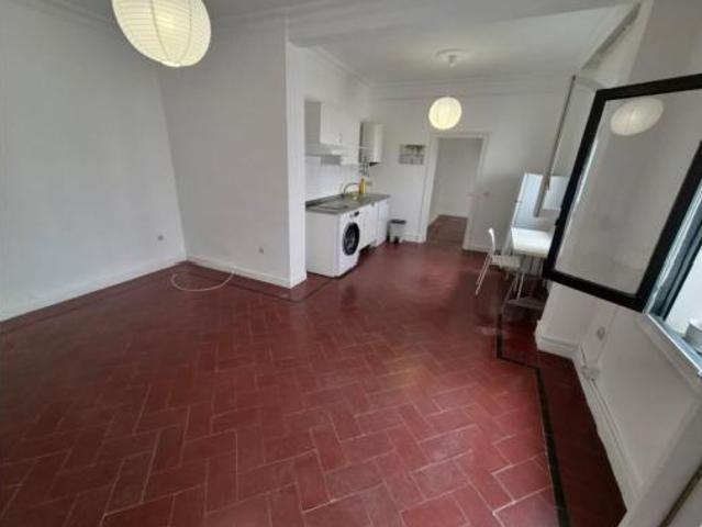 Piso Alquiler Sevilla Capital, Santa Cruz