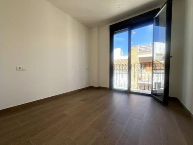 Piso Alquiler Sevilla Capital, San Gil