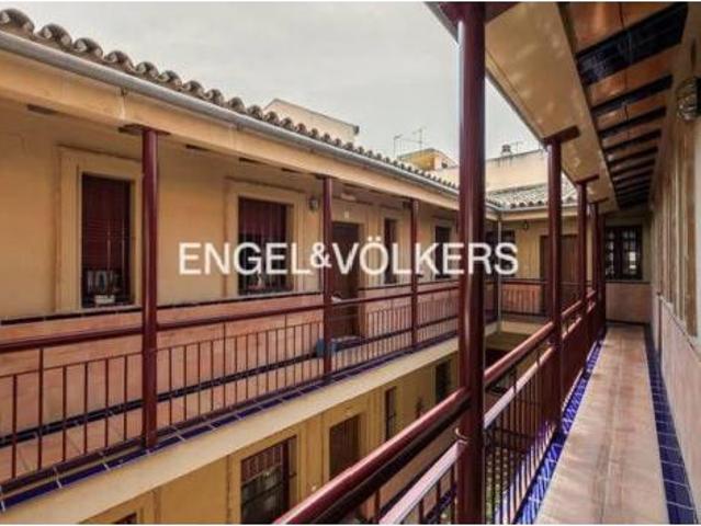 Piso Alquiler Sevilla Capital, San Gil