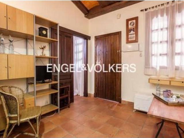 Piso Alquiler Sevilla Capital, San Gil