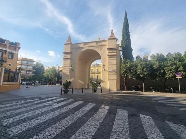 Piso Alquiler Sevilla Capital, San Gil