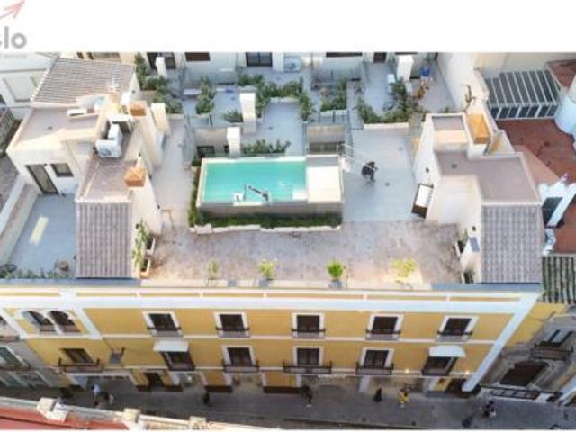 Piso Alquiler Sevilla Capital, San Gil