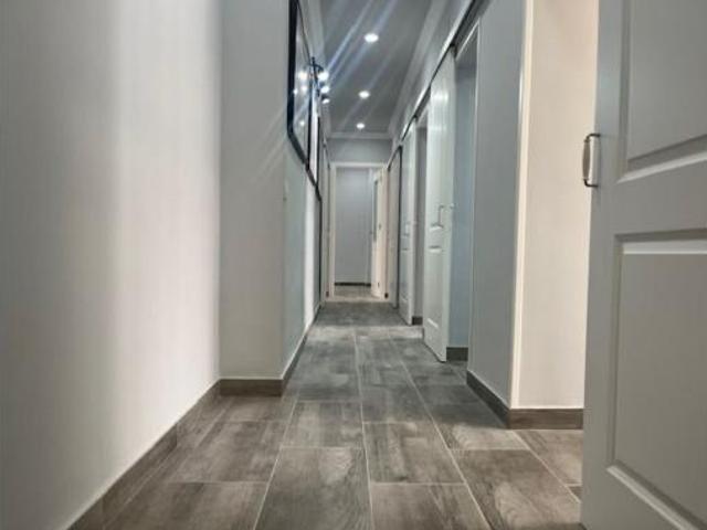 Piso Alquiler Sevilla Capital, San Jerónimo La Bachillera