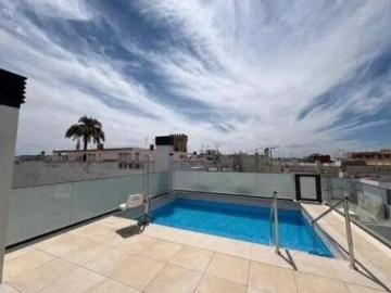 Piso Alquiler Sevilla Capital, San Lorenzo