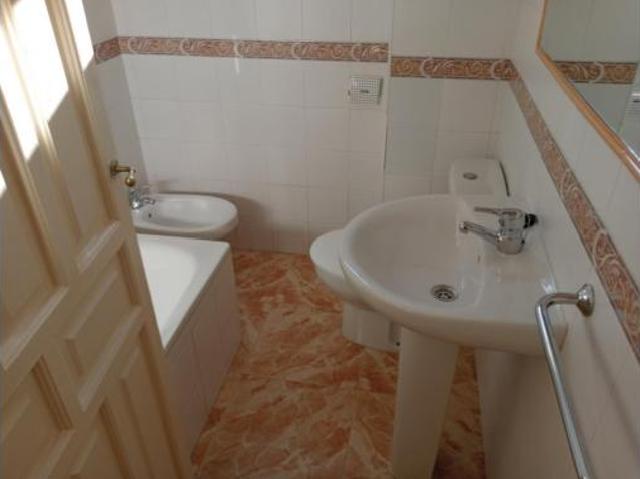 Piso Alquiler Sevilla Capital, San Lorenzo