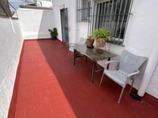 Piso Alquiler Sevilla Capital, San Lorenzo