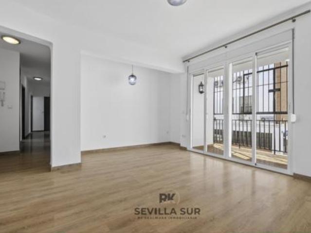 Piso Alquiler Sevilla Capital, San Lorenzo