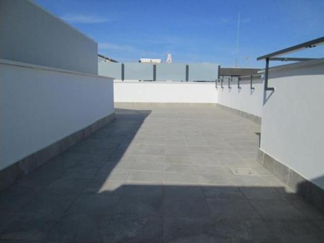 Piso Alquiler Sevilla Capital, San Pablo