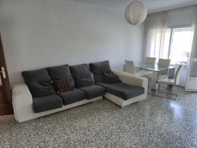 Piso Alquiler Sevilla Capital, San Pablo