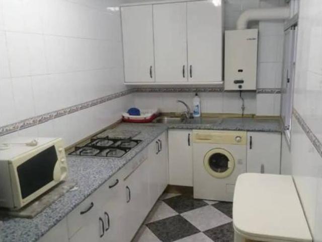 Piso Alquiler Sevilla Capital, San Roque La Calzada