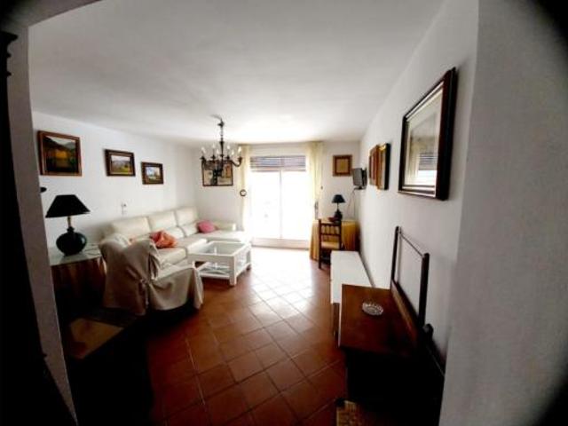 Piso Alquiler Sevilla Capital, San Roque La Calzada