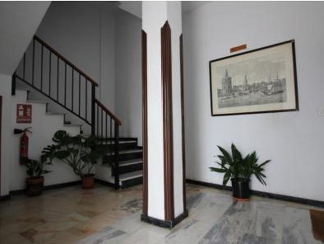 Piso Alquiler Sevilla Capital, San Vicente