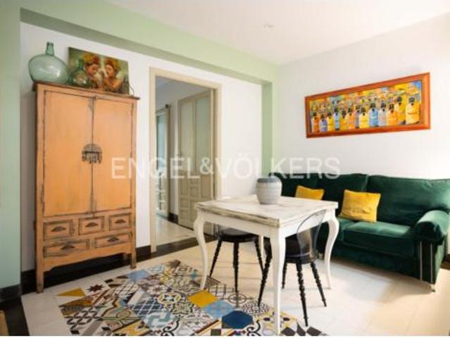 Piso Alquiler Sevilla Capital, San Vicente