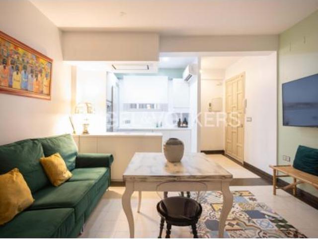 Piso Alquiler Sevilla Capital, San Vicente