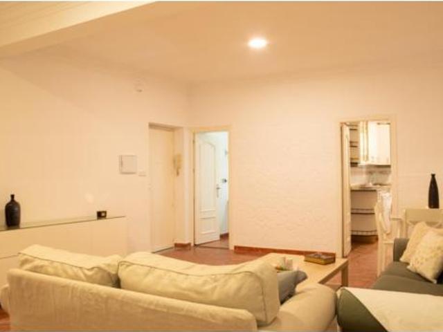 Piso Alquiler Sevilla Capital, San Vicente