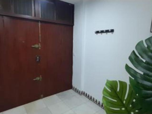 Piso Alquiler Sevilla Capital, San Vicente