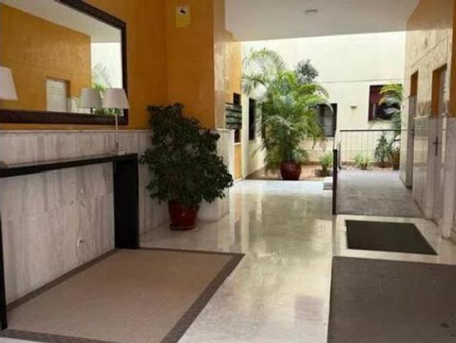 Piso Alquiler Sevilla Capital, San Vicente