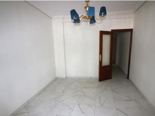 Piso Alquiler Sevilla Capital, San Vicente