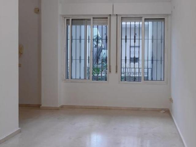 Piso Alquiler Sevilla Capital, San Vicente