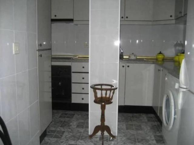 Piso Alquiler Sevilla Capital, Sevilla Capital