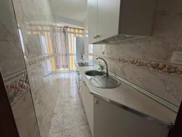 Piso Alquiler Sevilla Capital, Sur