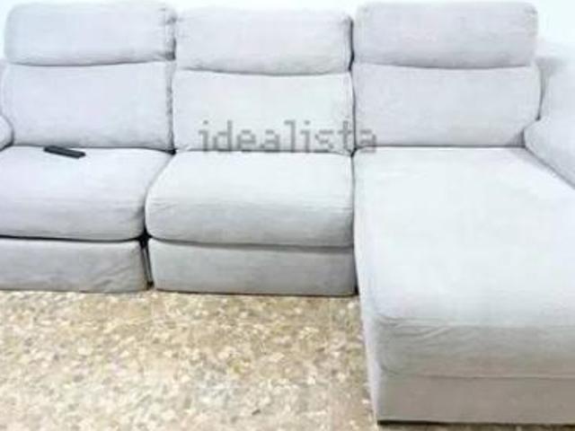 Piso Alquiler Silla, Silla