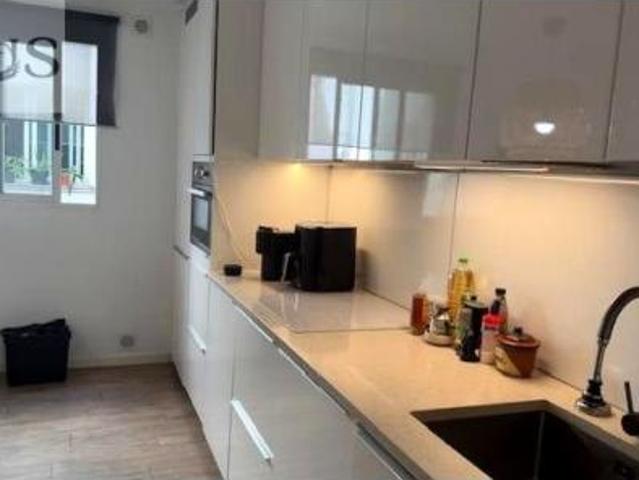 Piso Alquiler Silla, Silla