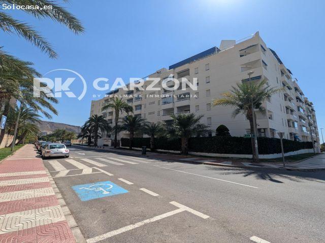 Piso Alquiler SIN muebles Aguadulce Sur