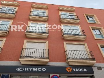 Piso Alquiler sin muebles en zona C. Granada, Almería