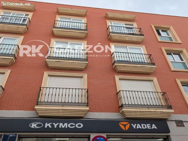 Piso Alquiler sin muebles en zona C. Granada, Almería