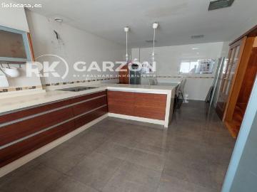 Piso Alquiler sin muebles en zona C. Granada, Almería