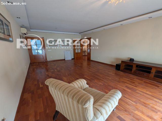 Piso Alquiler sin muebles en zona C. Granada, Almería
