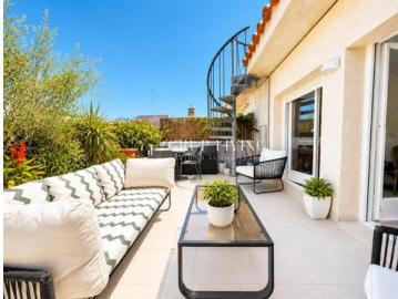 Piso Alquiler Sitges, Vallpineda Santa Bàrbara