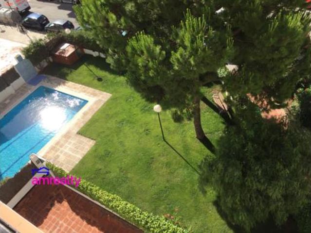 Piso Alquiler Sitges, Vallpineda Santa Bàrbara