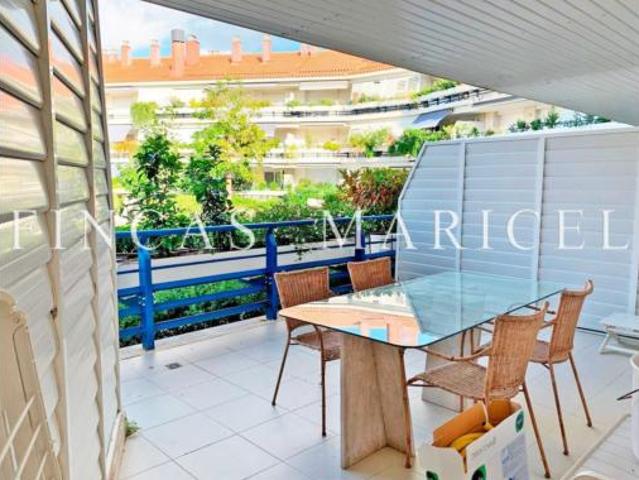 Piso Alquiler Sitges, Can Girona Terramar Vinyet