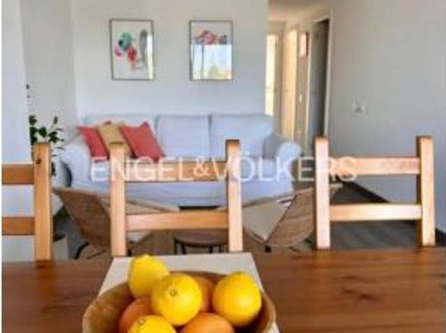 Piso Alquiler Sitges, Can Girona Terramar Vinyet