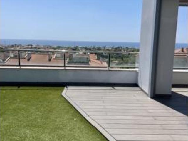 Piso Alquiler Sitges, Can Girona Terramar Vinyet