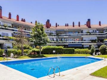 Piso Alquiler Sitges, Can Girona Terramar Vinyet
