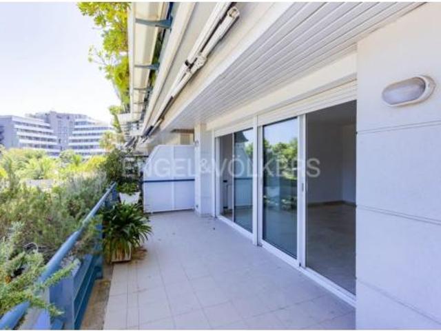 Piso Alquiler Sitges, Can Girona Terramar Vinyet