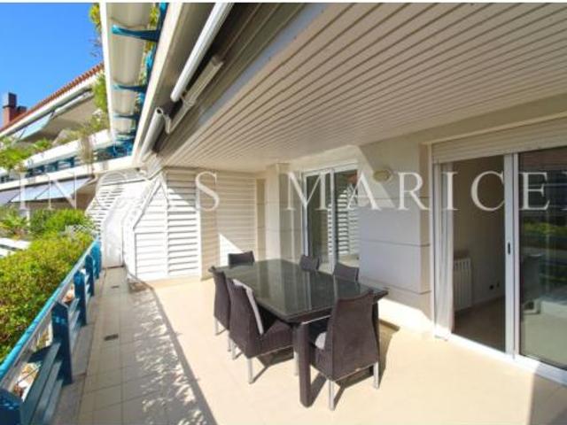 Piso Alquiler Sitges, Can Girona Terramar Vinyet