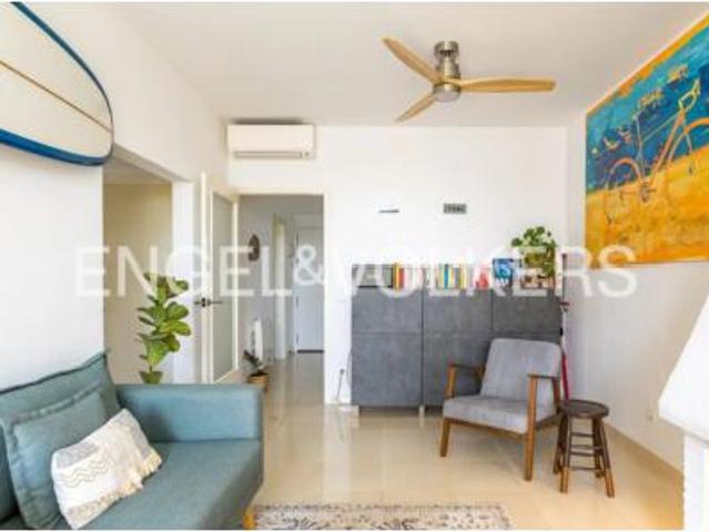 Piso Alquiler Sitges, Can Girona Terramar Vinyet