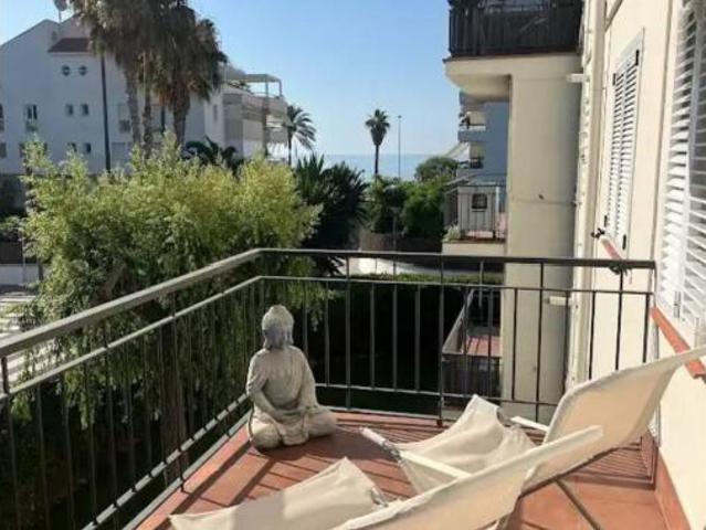 Piso Alquiler Sitges, Can Girona Terramar Vinyet