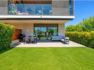 Piso Alquiler Sitges, Can Girona Terramar Vinyet