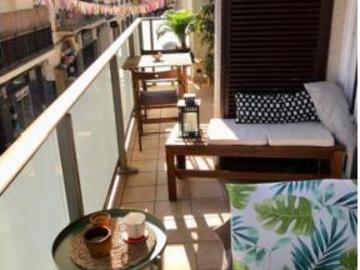 Piso Alquiler Sitges, Centre