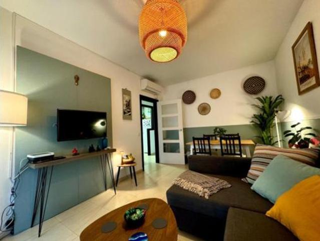 Piso Alquiler Sitges, Centre