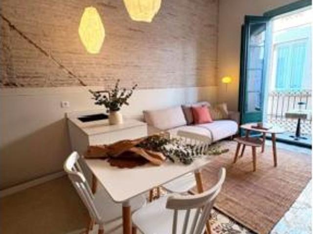 Piso Alquiler Sitges, Centre