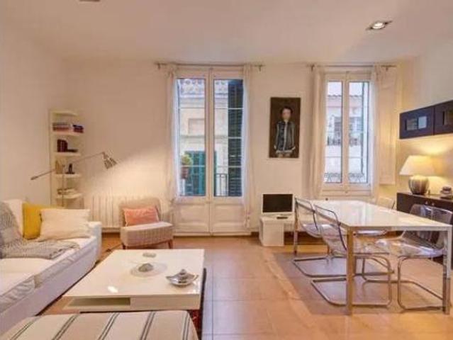Piso Alquiler Sitges, Centre