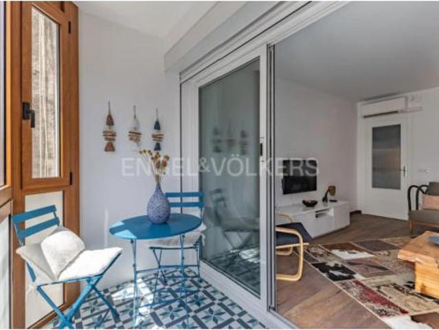 Piso Alquiler Sitges, Centre