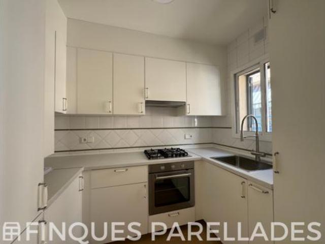 Piso Alquiler Sitges, Centre