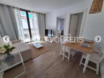 Piso Alquiler Sitges, Centre